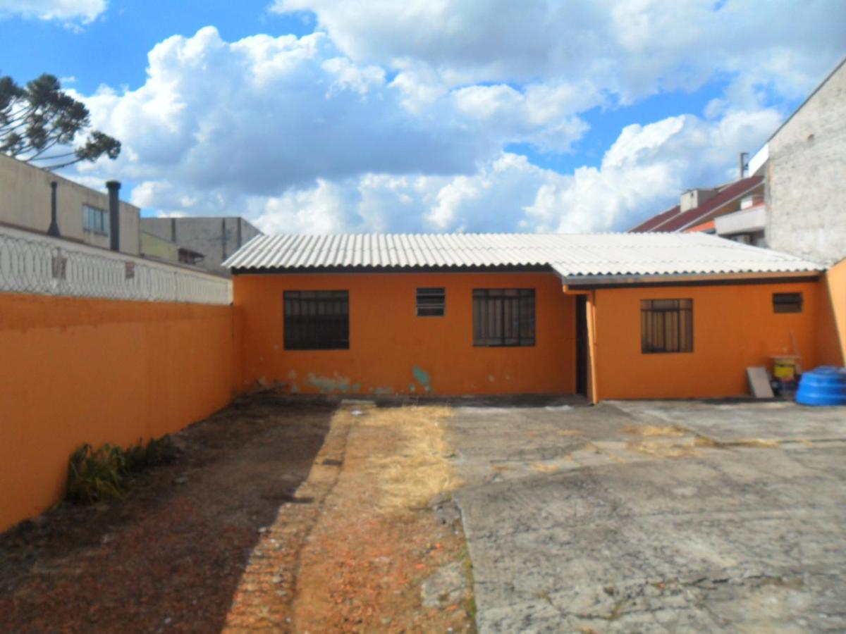 Assel Loft Xaxim Empreiteiras Villa Curitiba Exterior photo